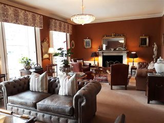 Stay Near the Vineyards - English Wine Tasting Tours